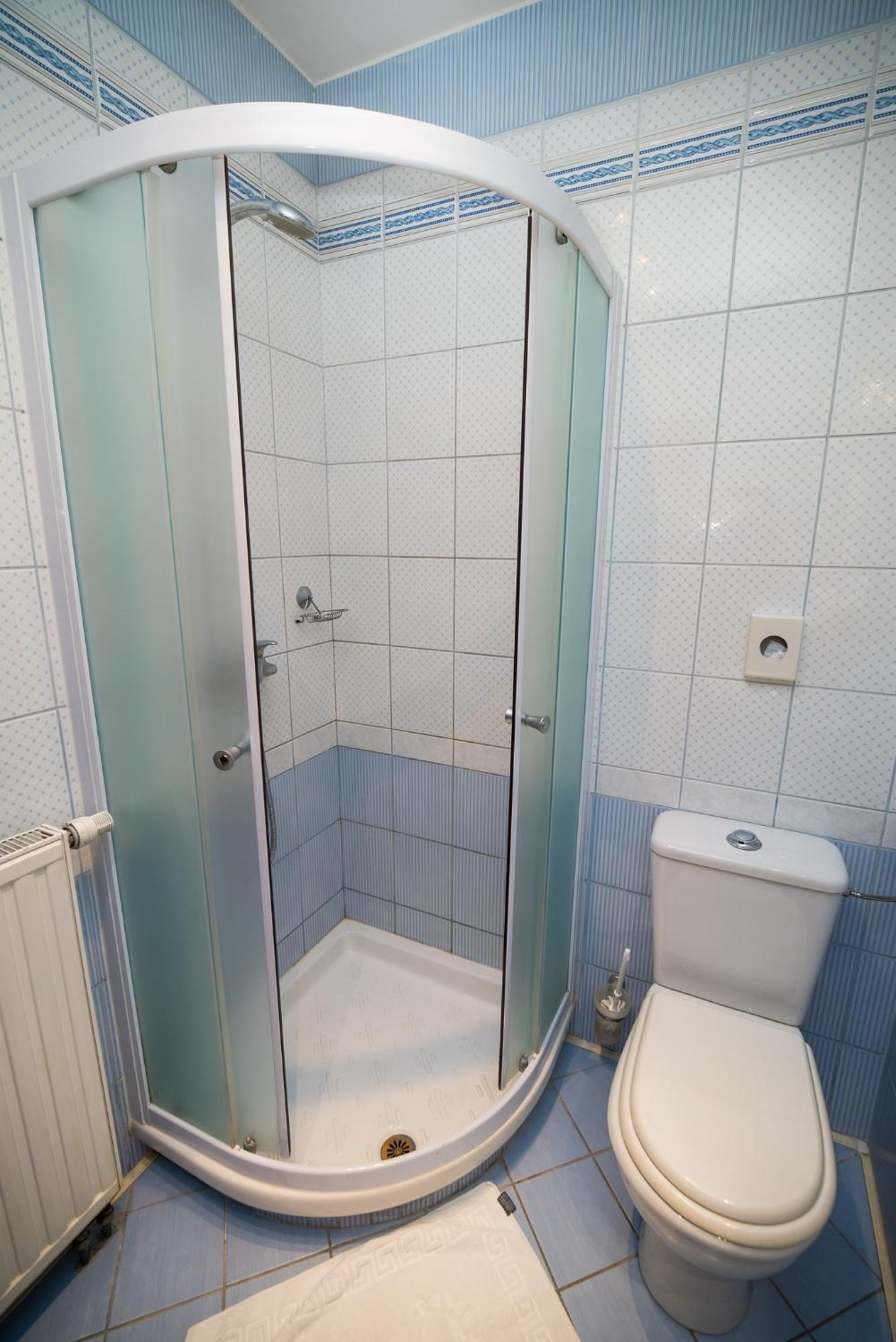 Splavar Rooms Brezice Room photo