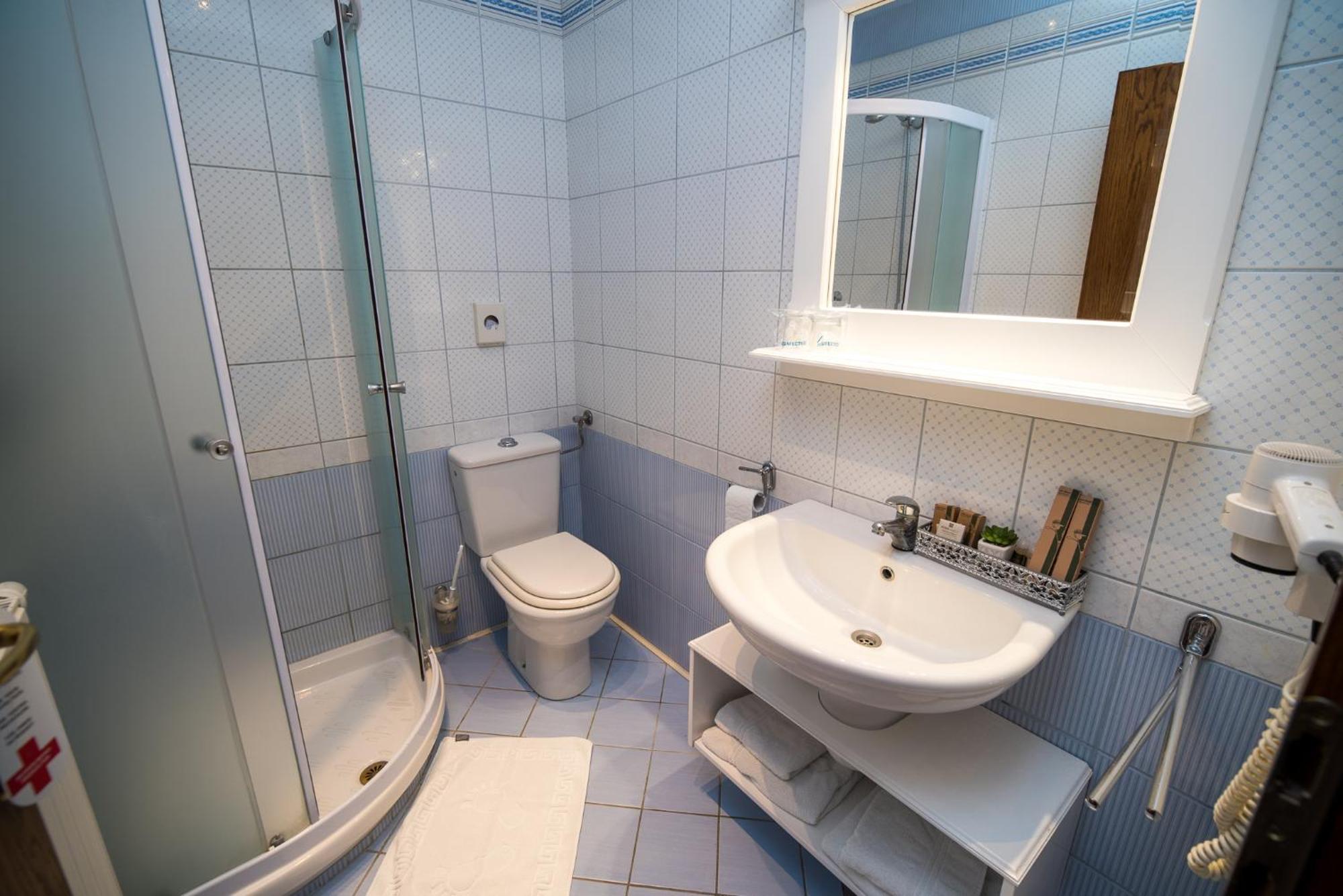 Splavar Rooms Brezice Room photo