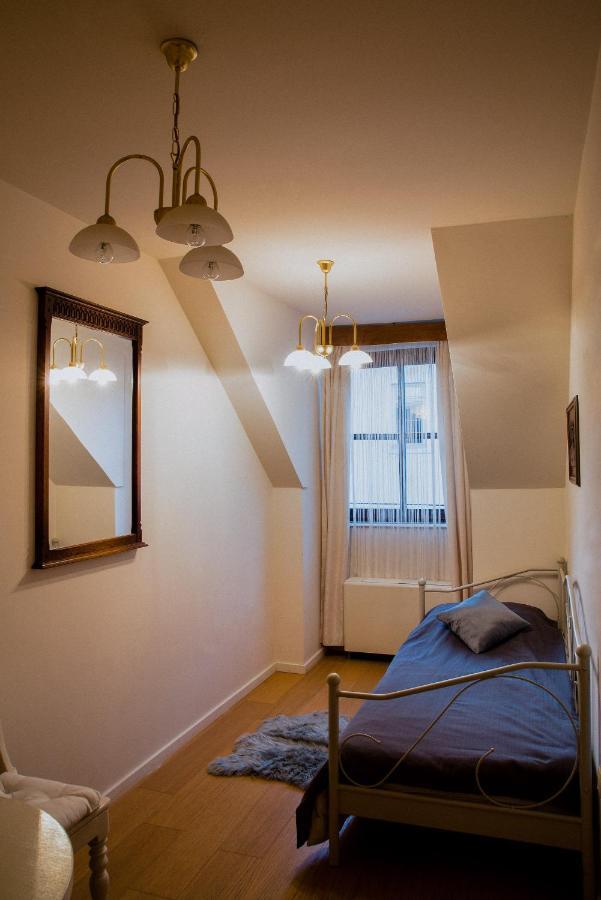 Splavar Rooms Brezice Exterior photo
